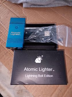 Lighter you in a box