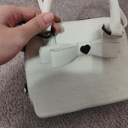 Betsy Johnson Bag