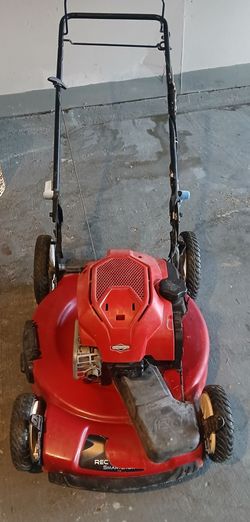 Lawn mower