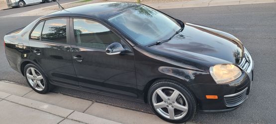 2010 Volkswagen Jetta