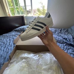 Adidas Superstars