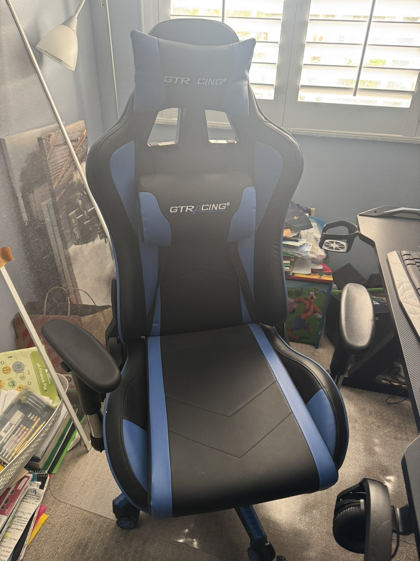 Gaming Chair