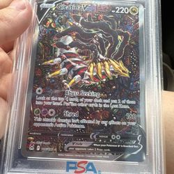 Giratina 