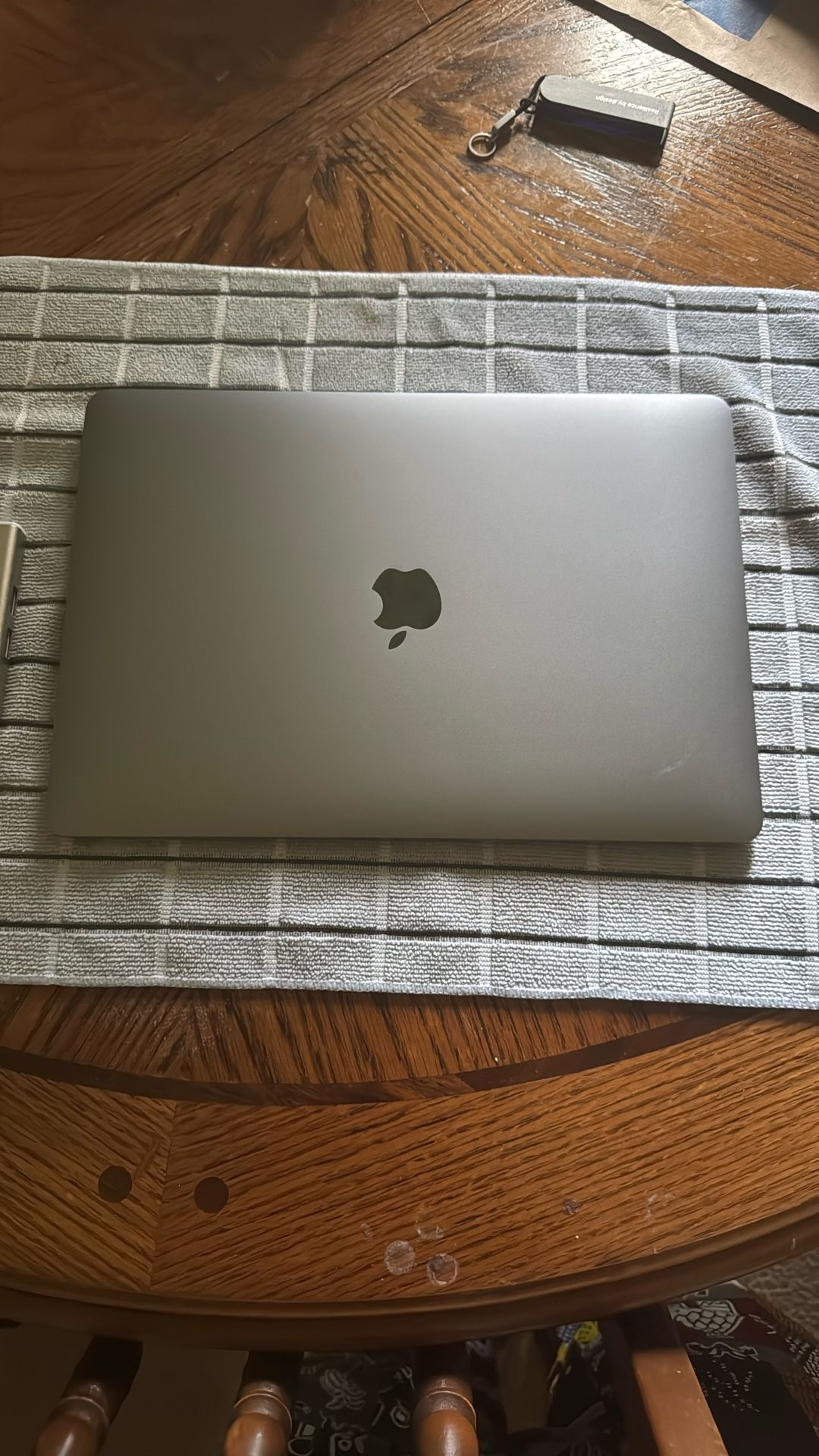 2019 Apple Macbook Air 