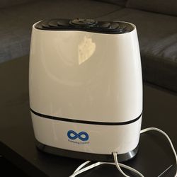 Everlasting Comfort 6L Humidifer