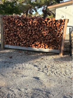 Firewood and logs