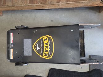 Lippert Rota-Flex Trailair 5th Wheel Hitch 21000k