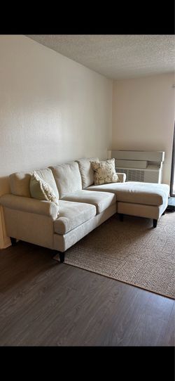 SOFA/COUCH - Good Condition Barely Used