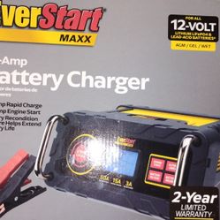 Battery Charger