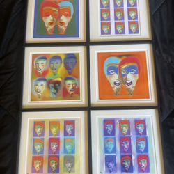 Artwork From Artist Out Of San Francisco 