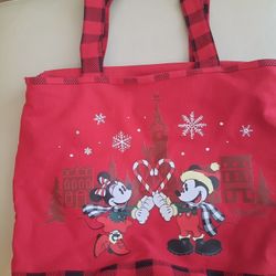 Original Disney Gift Bag From Disney Land!