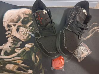 Travis scotts