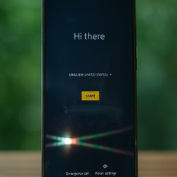 DISCOUNTED PRICE FOR TODAY motorolla smartphone in Great Condition