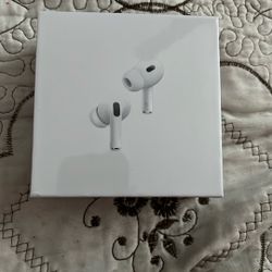 Airpod pro 2