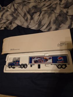 1998 Pepsi-Cola 100th Anniversary