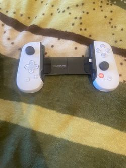 Backbone One PlayStation Edition Controller for iPhone 12/13/14