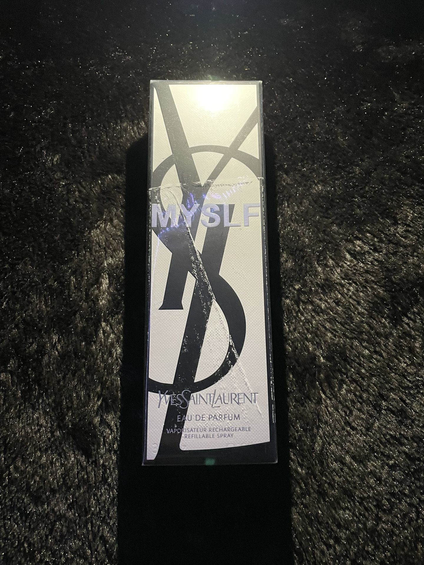 YSL Myself Eau De Parfum
