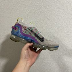 Nike Vapor max Multi Color