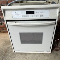 Electric Wall Mount Oven