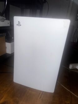 Used ps5 still works