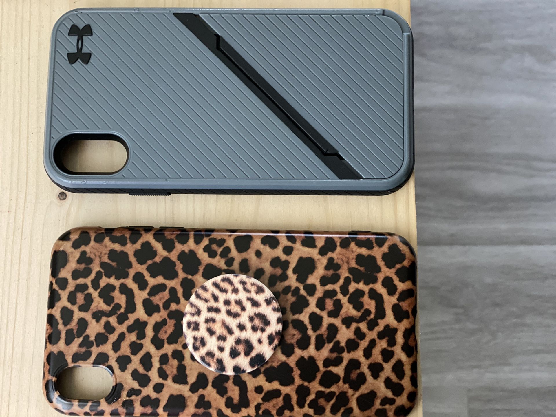 iPhone XR Cases