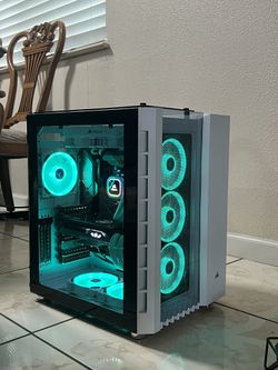 Gaming Computer