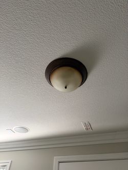 Ceiling light