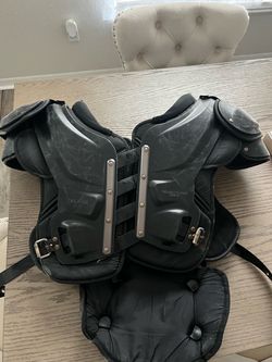 Zenith Shoulder Pads