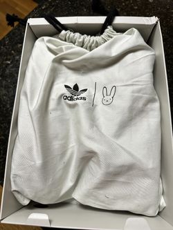 Adidas Bad Bunny Response CL