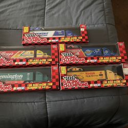  NASCAR 