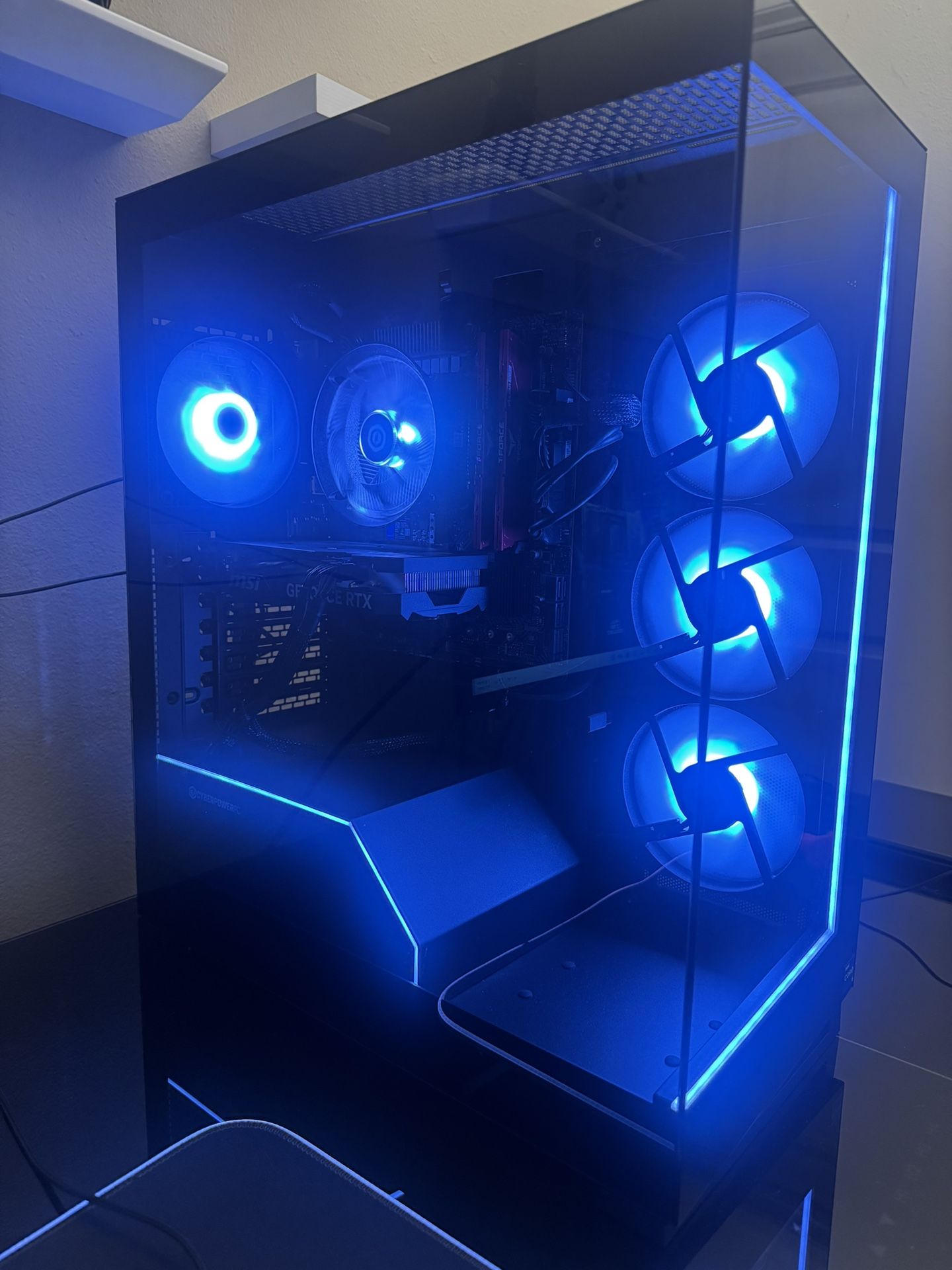 Gaming Pc RTX