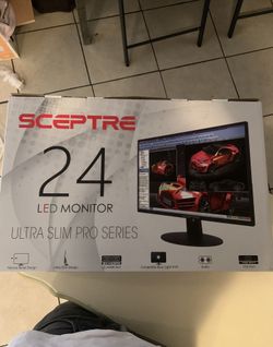 Monitor