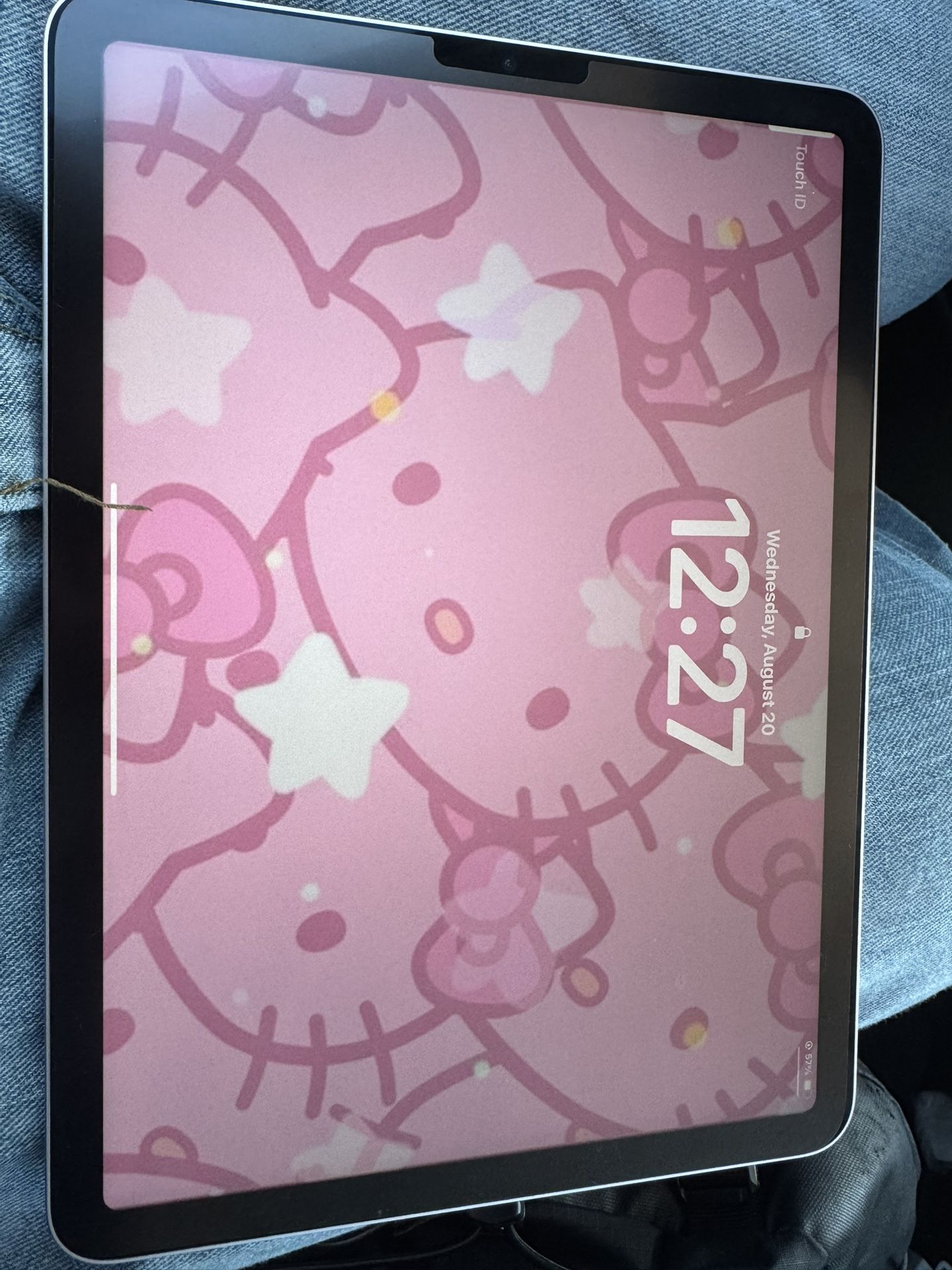 iPad Air (5th Gen)