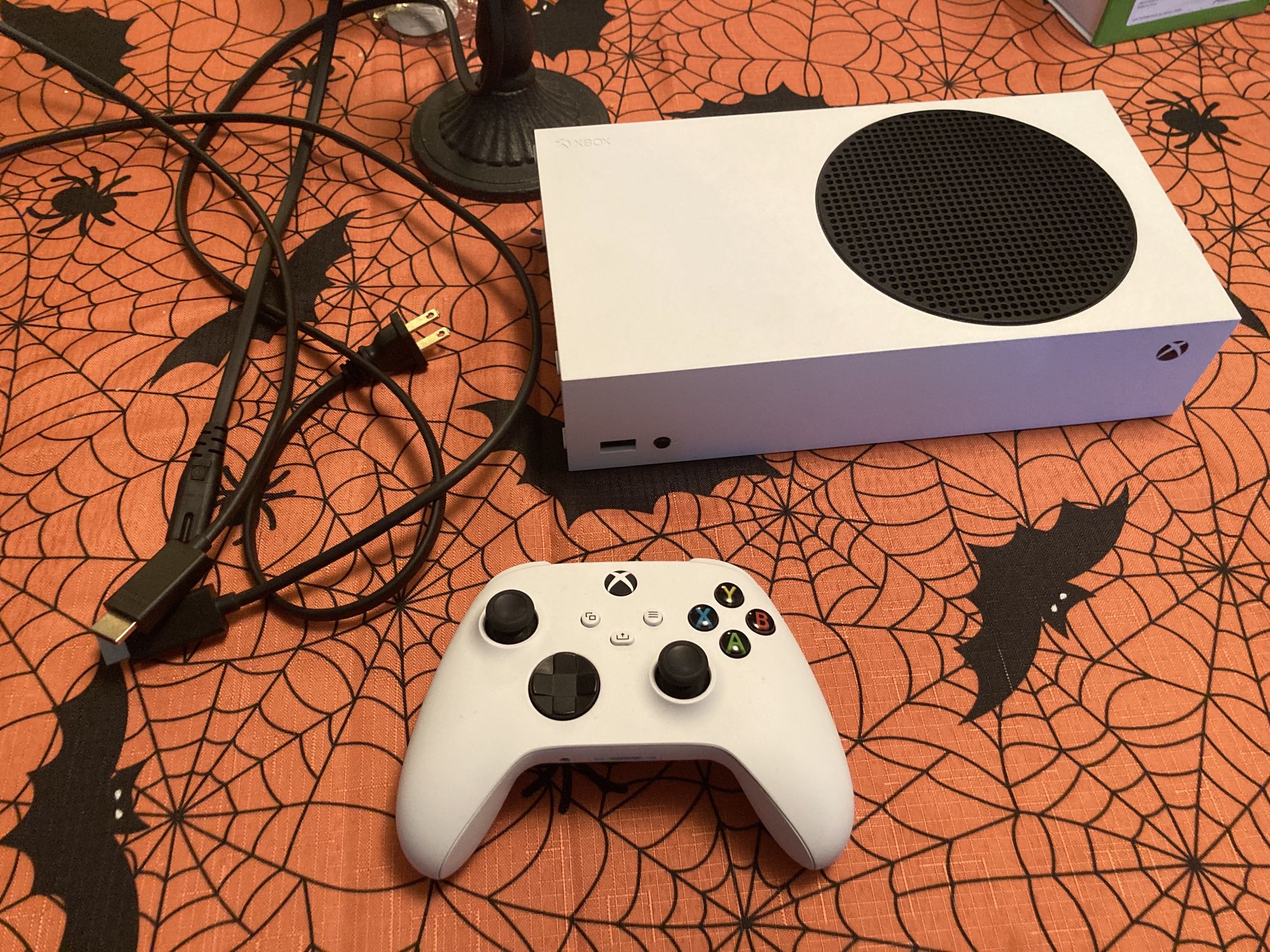 Xbox series S Great Condition 