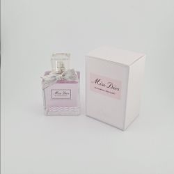 CHRISTIAN DIOR – Miss Dior Blooming Bouquet Edt (3.4 oz)