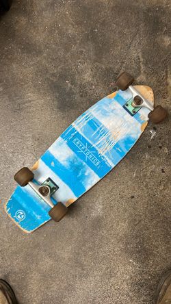 Kryptonics Skateboard