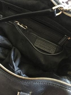 Michael Kors purse