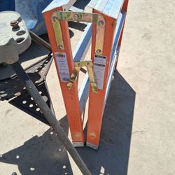 Sunset Ladder SFS36WT-C