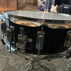 Unique Snare Drum Brand New 