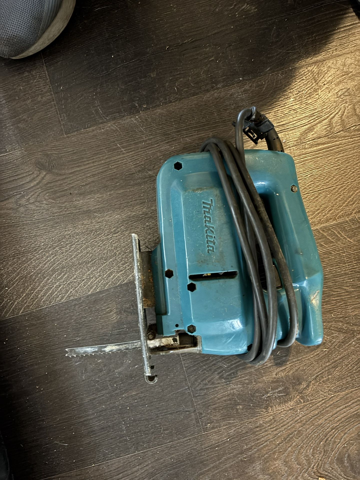 Power Tools