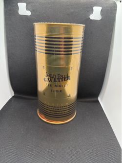 Jean Paul Gaultier Le Male Elixir | 125 mL , 4.2 fl oz ‼️
