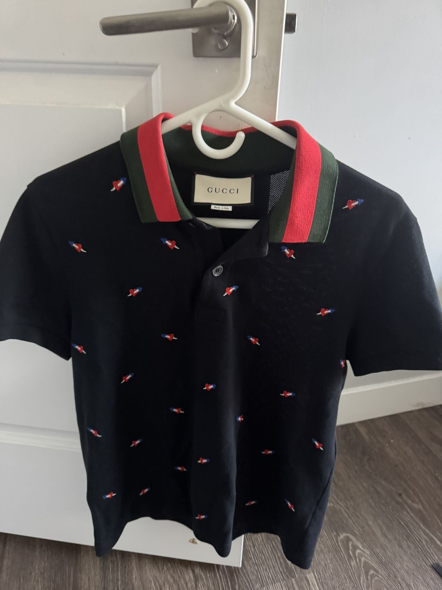 Gucci Polo