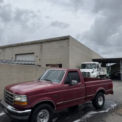 1994 Ford F-150