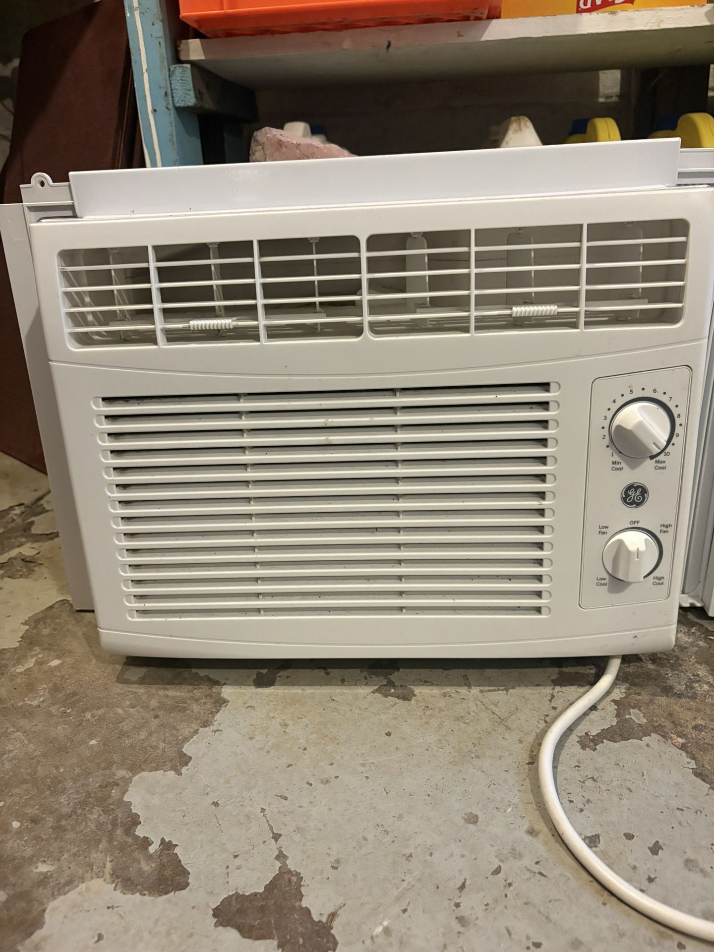 A/C Unit