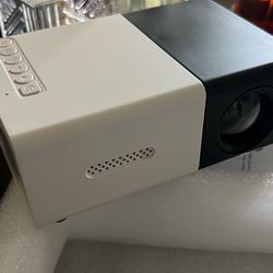 Projector