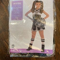 Costume- RaRa Rebel