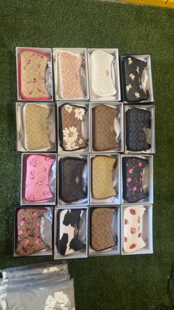 Purses popular