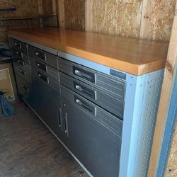 Toolboxes 