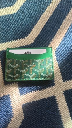 Card holder