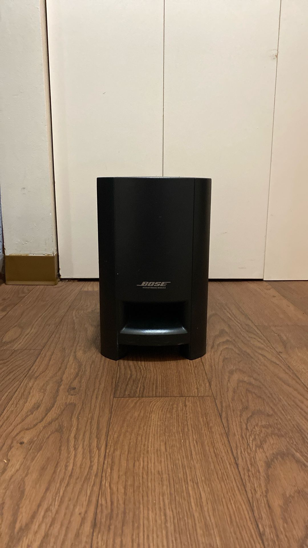 BOSE Subwoofer